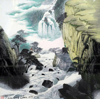 周永超作品3 周永超作品3