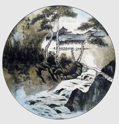 周永超作品4 周永超作品4