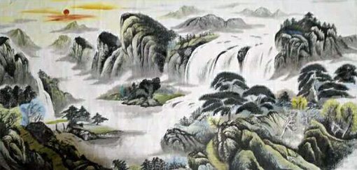 周永超作品9 周永超作品9