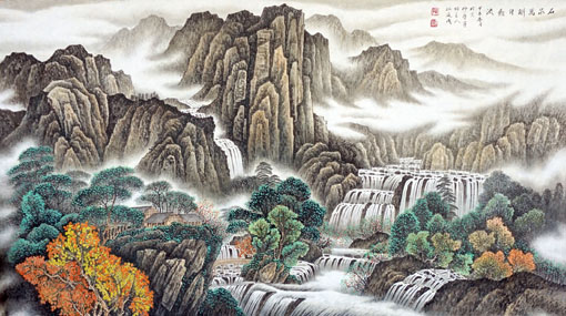 孙通成作品1