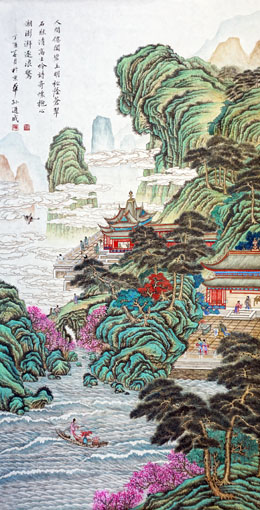 孙通成作品1