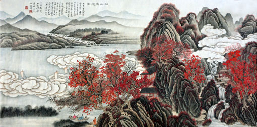 孙通成作品1