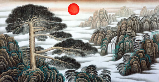 孙通成作品1