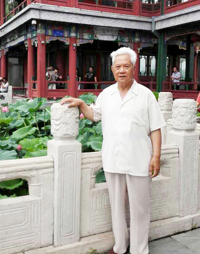 书画领航者——白小乐作品精选 书画领航者——白小乐作品精选
