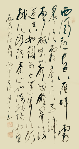 白小乐作品1 白小乐作品1