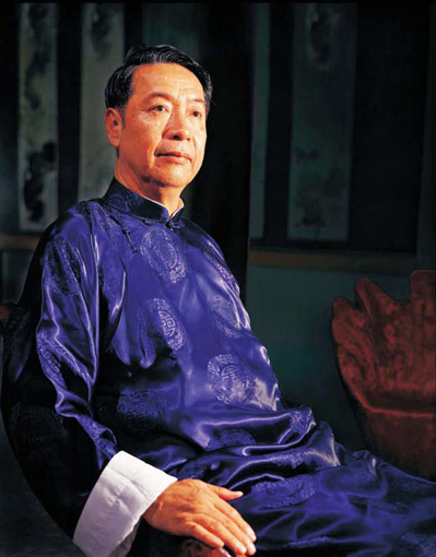 书画领航者——陈其旋作品精选 书画领航者——陈其旋作品精选