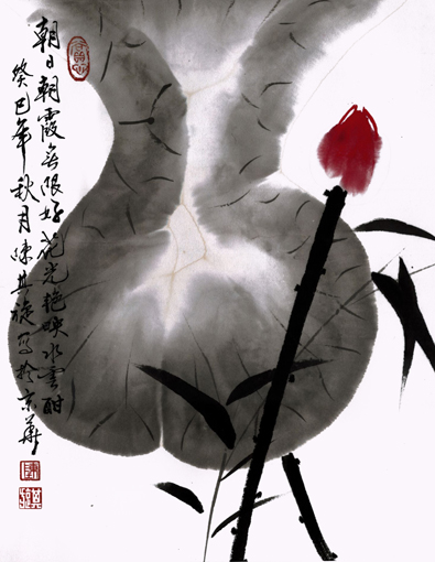 陈其旋作品1 陈其旋作品1