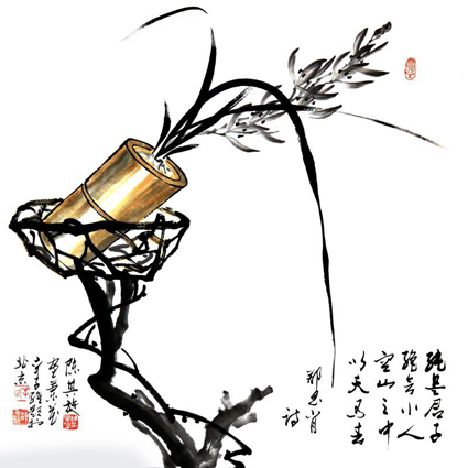 陈其旋作品1 陈其旋作品1