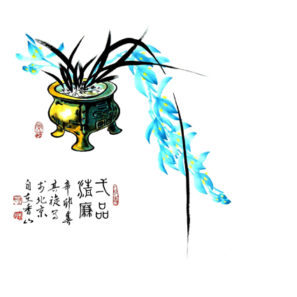 陈其旋作品1 陈其旋作品1