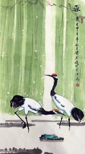 陈其旋作品1 陈其旋作品1