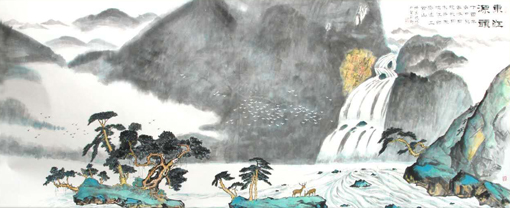 陈其旋作品1 陈其旋作品1