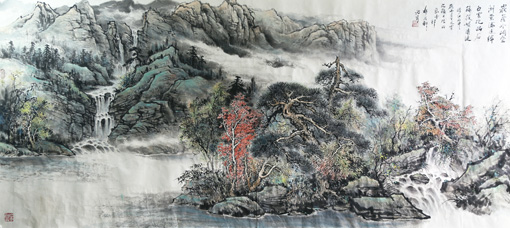 陈治清作品1 陈治清作品1