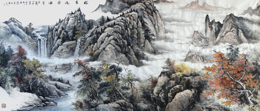陈治清作品1 陈治清作品1