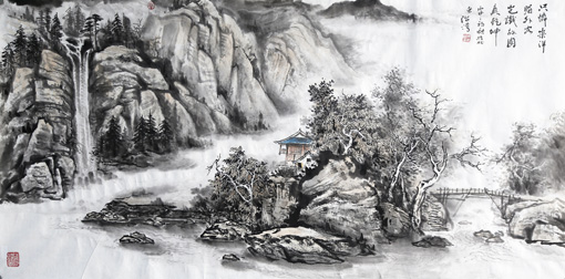 陈治清作品1 陈治清作品1