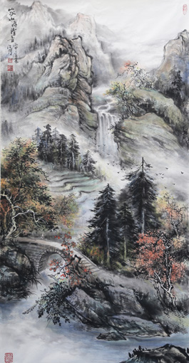 陈治清作品1 陈治清作品1