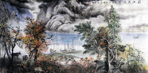 陈治清作品1 陈治清作品1