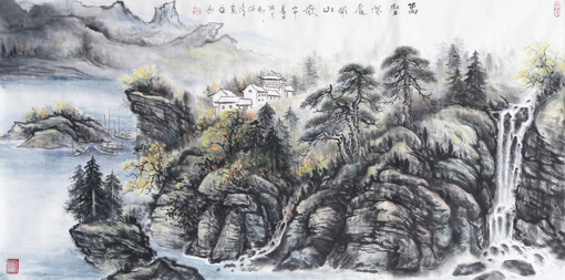 陈治清作品1 陈治清作品1
