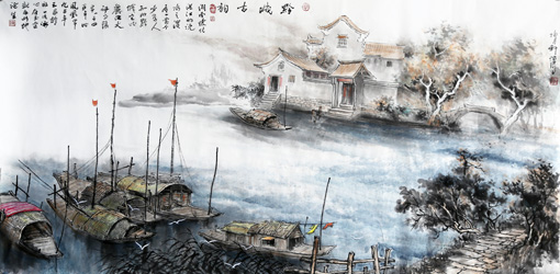 陈治清作品1 陈治清作品1