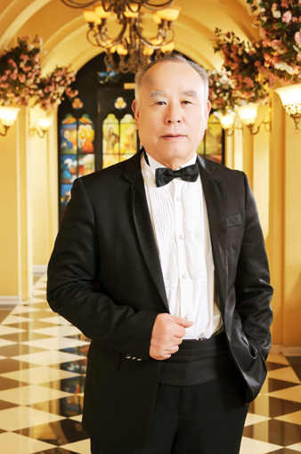 书画领航者——胡曾禹作品精选 书画领航者——胡曾禹作品精选