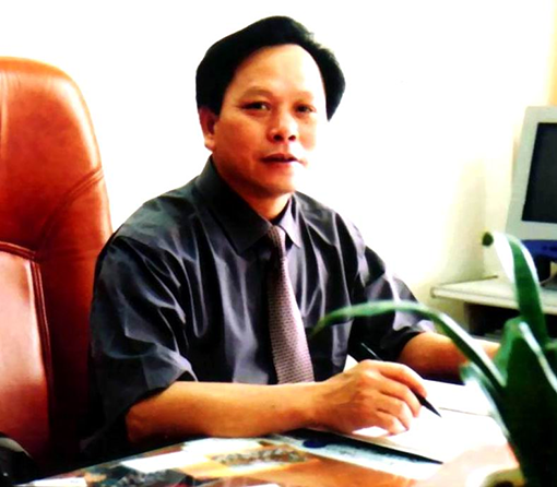 养天地正气 法古今贤人