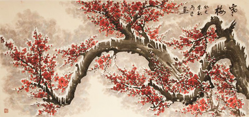 杨丙臣作品7