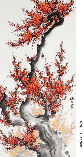 杨丙臣作品9