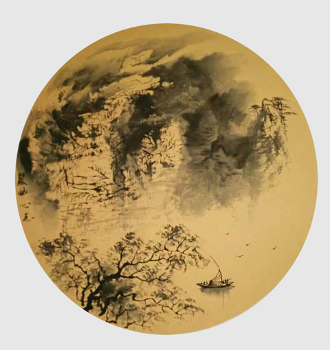 赵心志作品10
