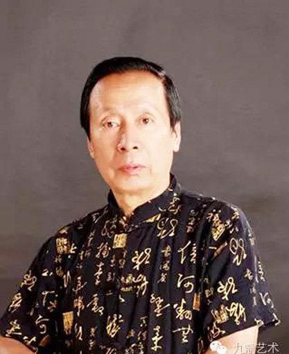 书画领航者——郭信民作品精选 书画领航者——郭信民作品精选