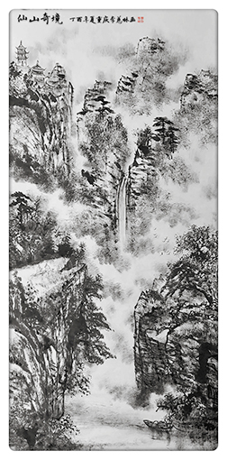李慈林作品1 李慈林作品1