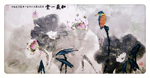 李慈林作品1 李慈林作品1