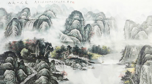 李凭甲作品1 李凭甲作品1