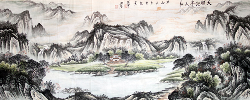 李凭甲作品1 李凭甲作品1