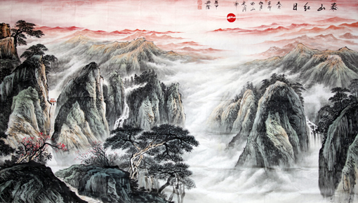 李凭甲作品1 李凭甲作品1