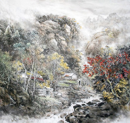 李再兴作品2 李再兴作品2