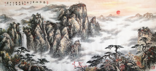 李再兴作品2 李再兴作品2