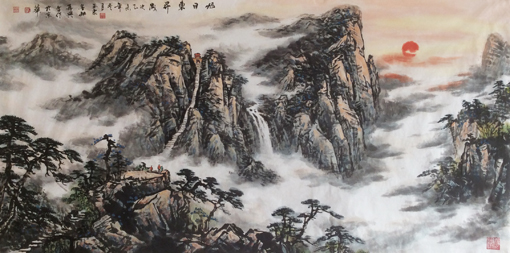 李再兴作品2 李再兴作品2
