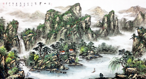 李再兴作品2 李再兴作品2
