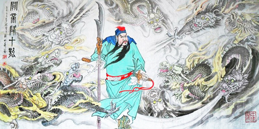 刘炜华作品1 刘炜华作品1