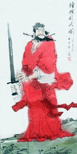刘炜华作品1 刘炜华作品1