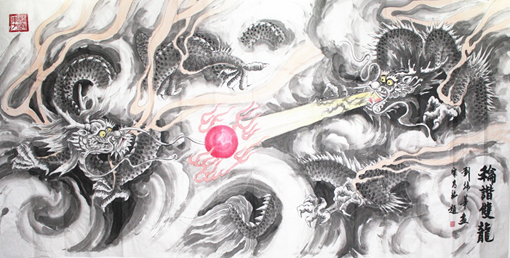 刘炜华作品1 刘炜华作品1