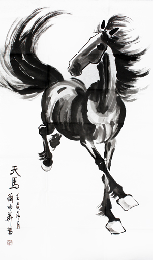 刘炜华作品1 刘炜华作品1