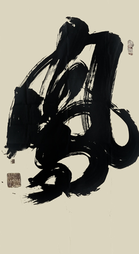谭贵清作品1 谭贵清作品1