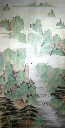 衣洪旗作品2 衣洪旗作品2