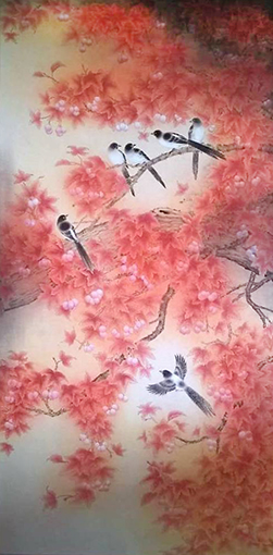 衣洪旗作品2 衣洪旗作品2