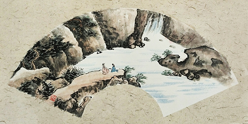 衣洪旗作品2 衣洪旗作品2