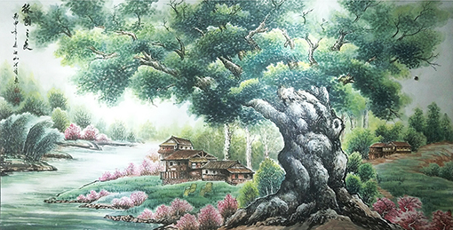 衣洪旗作品2 衣洪旗作品2