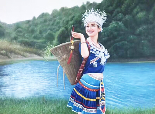 曹雕作品9