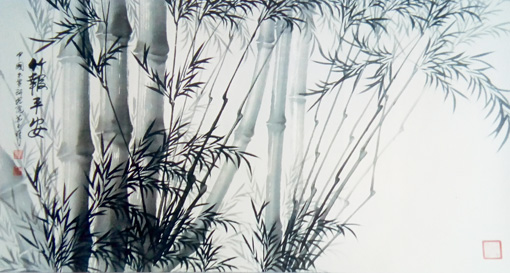 苏玉祥作品2