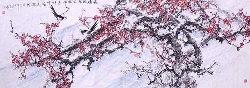 谭连华作品10