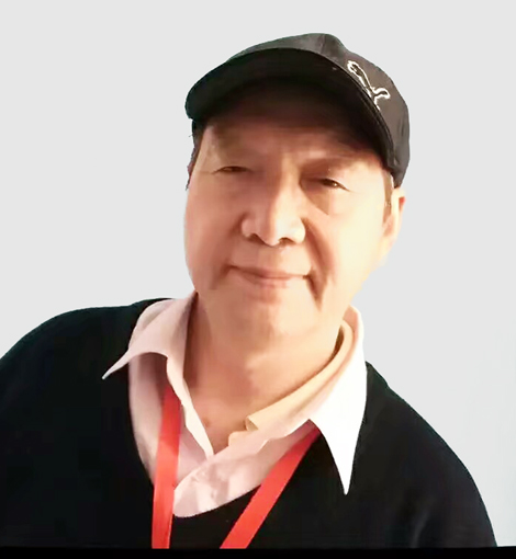 书画领航者——赵金山作品精选